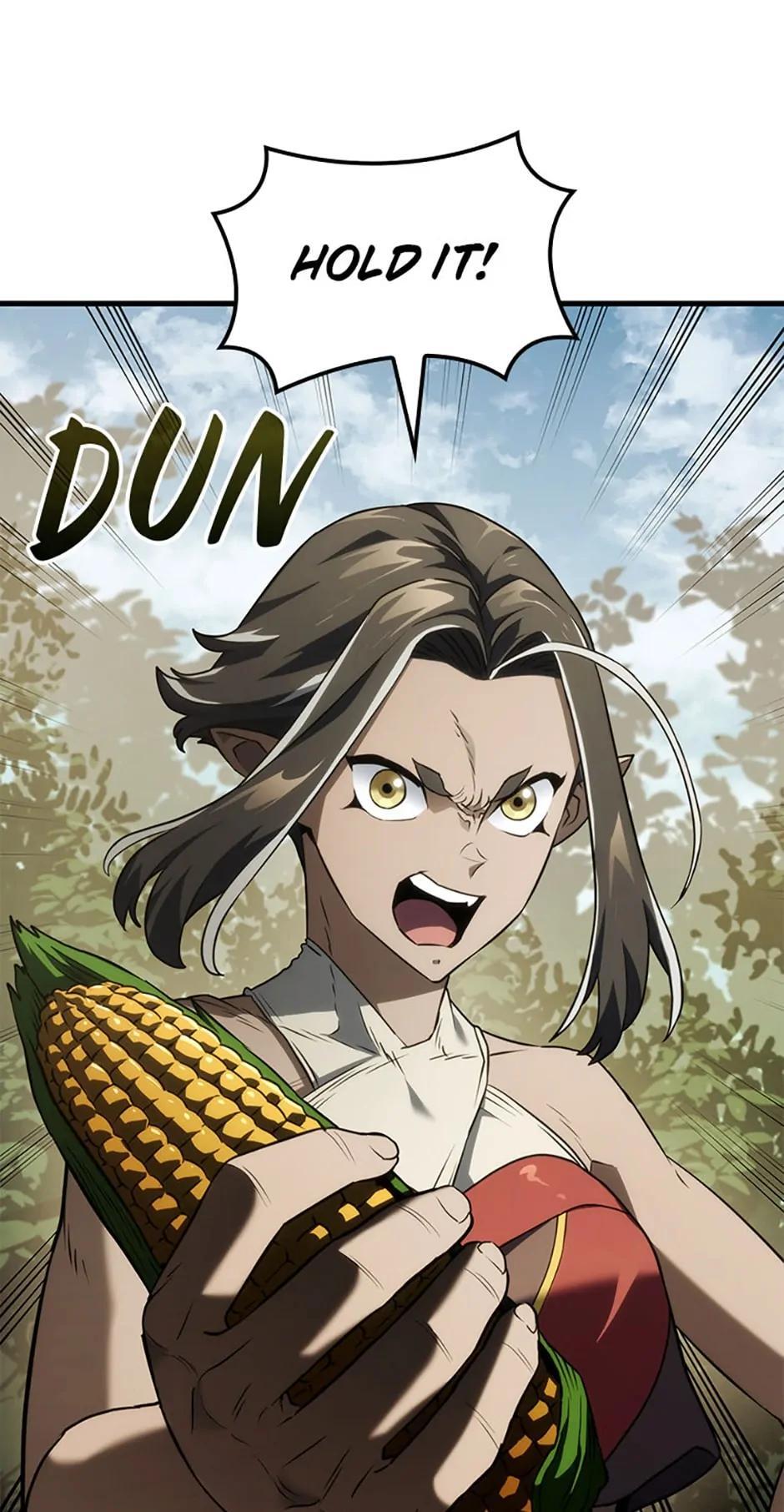 Read Cheolhyeolgeomga Sanyanggaeui Hoegwi Manga Online