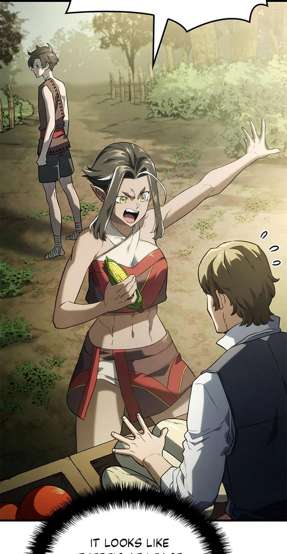 Read Cheolhyeolgeomga Sanyanggaeui Hoegwi Manga Online