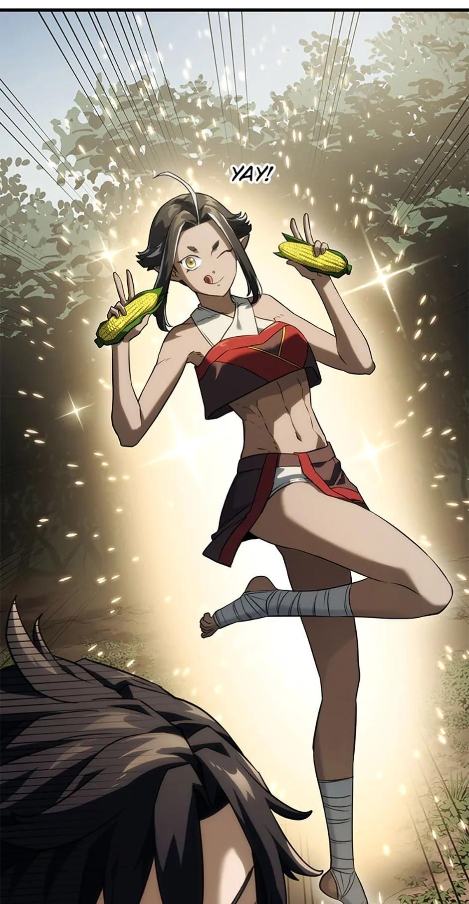 Read Cheolhyeolgeomga Sanyanggaeui Hoegwi Manga Online