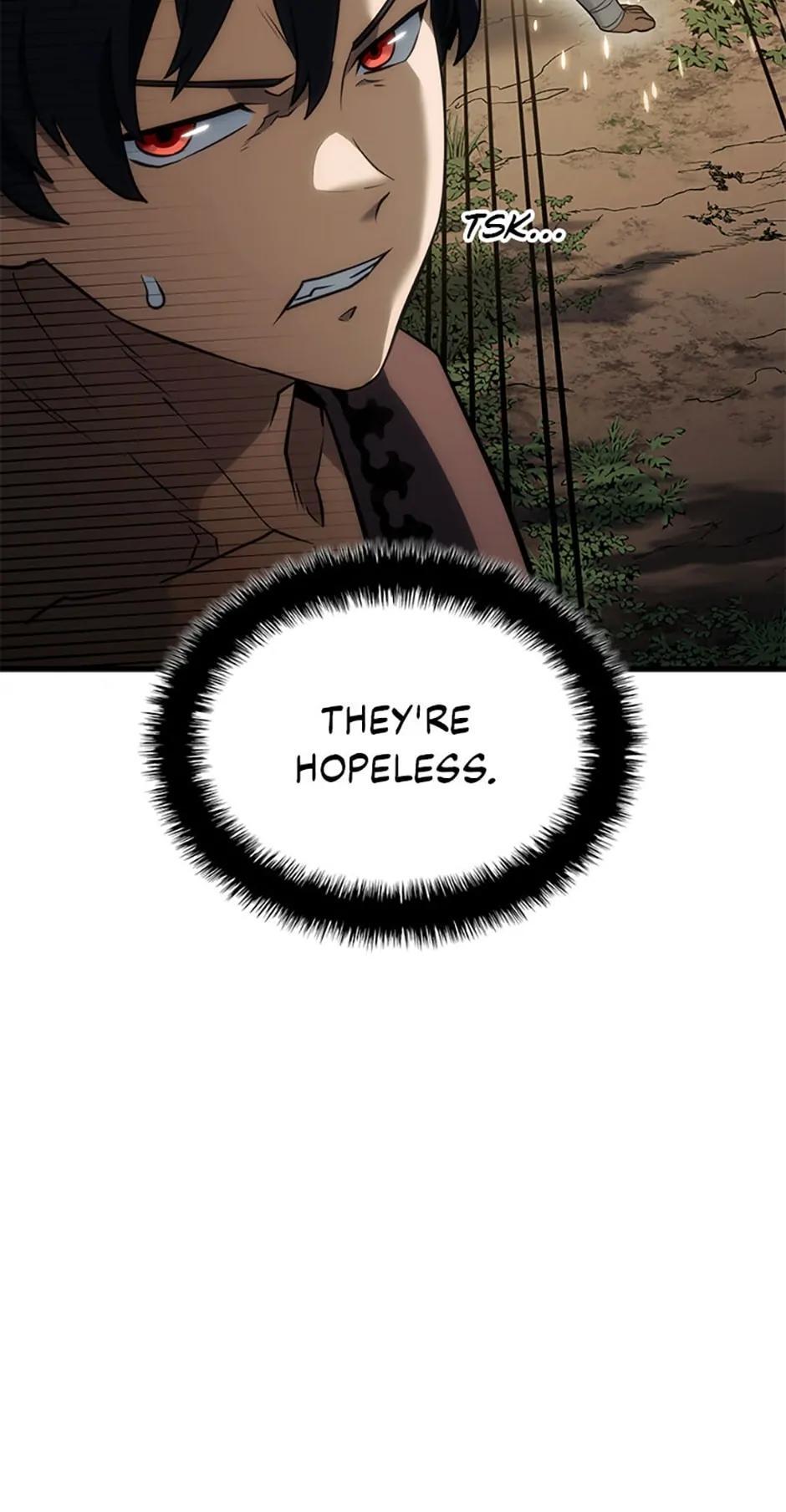 Read Cheolhyeolgeomga Sanyanggaeui Hoegwi Manga Online