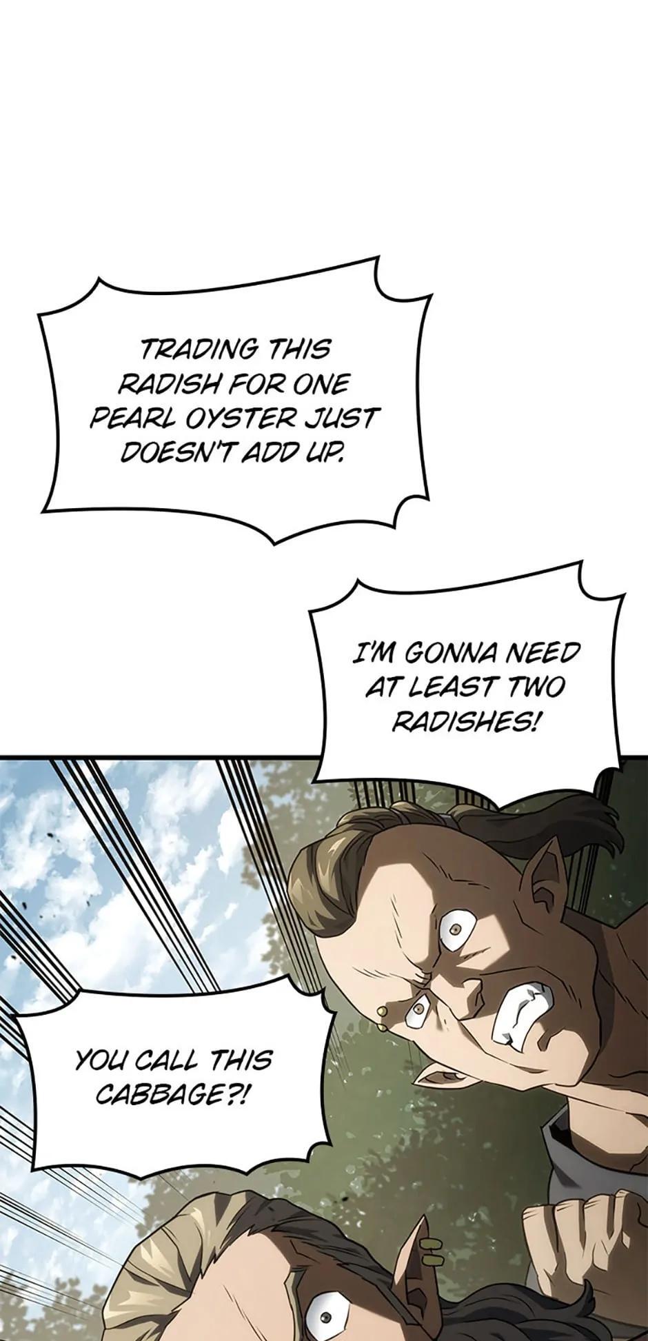 Read Cheolhyeolgeomga Sanyanggaeui Hoegwi Manga Online