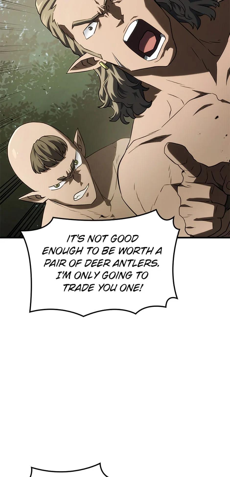 Read Cheolhyeolgeomga Sanyanggaeui Hoegwi Manga Online