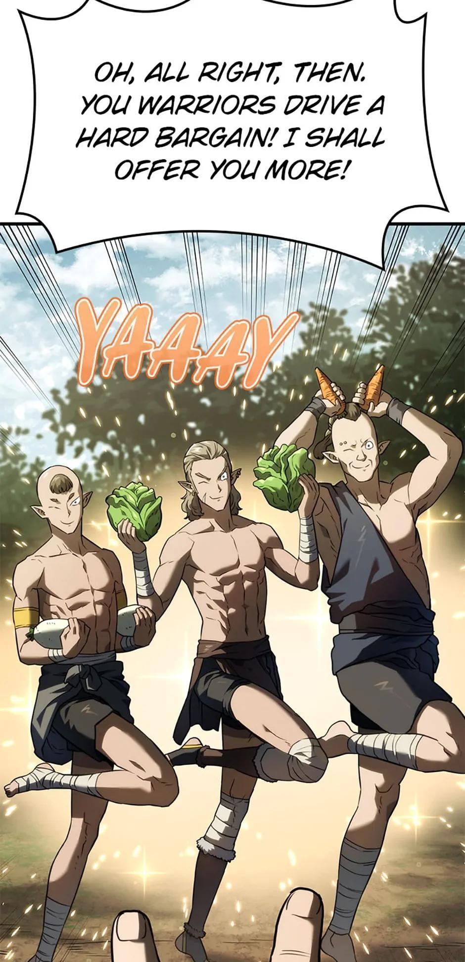 Read Cheolhyeolgeomga Sanyanggaeui Hoegwi Manga Online