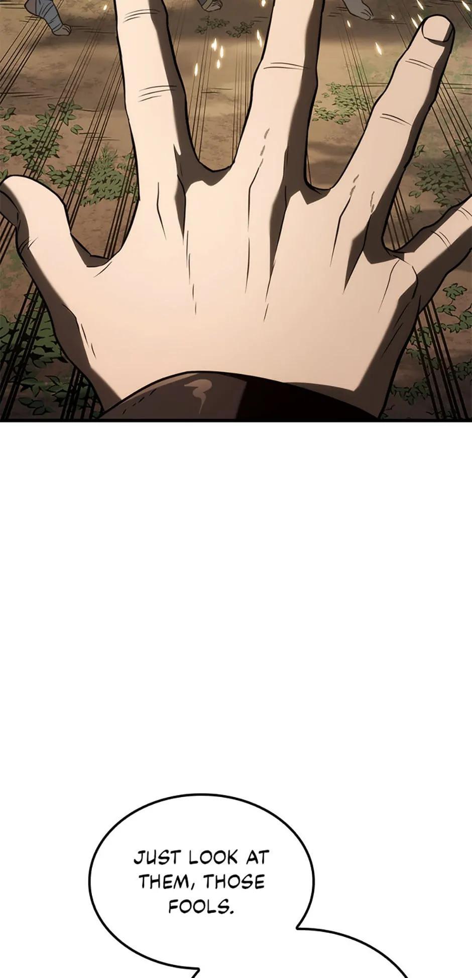 Read Cheolhyeolgeomga Sanyanggaeui Hoegwi Manga Online