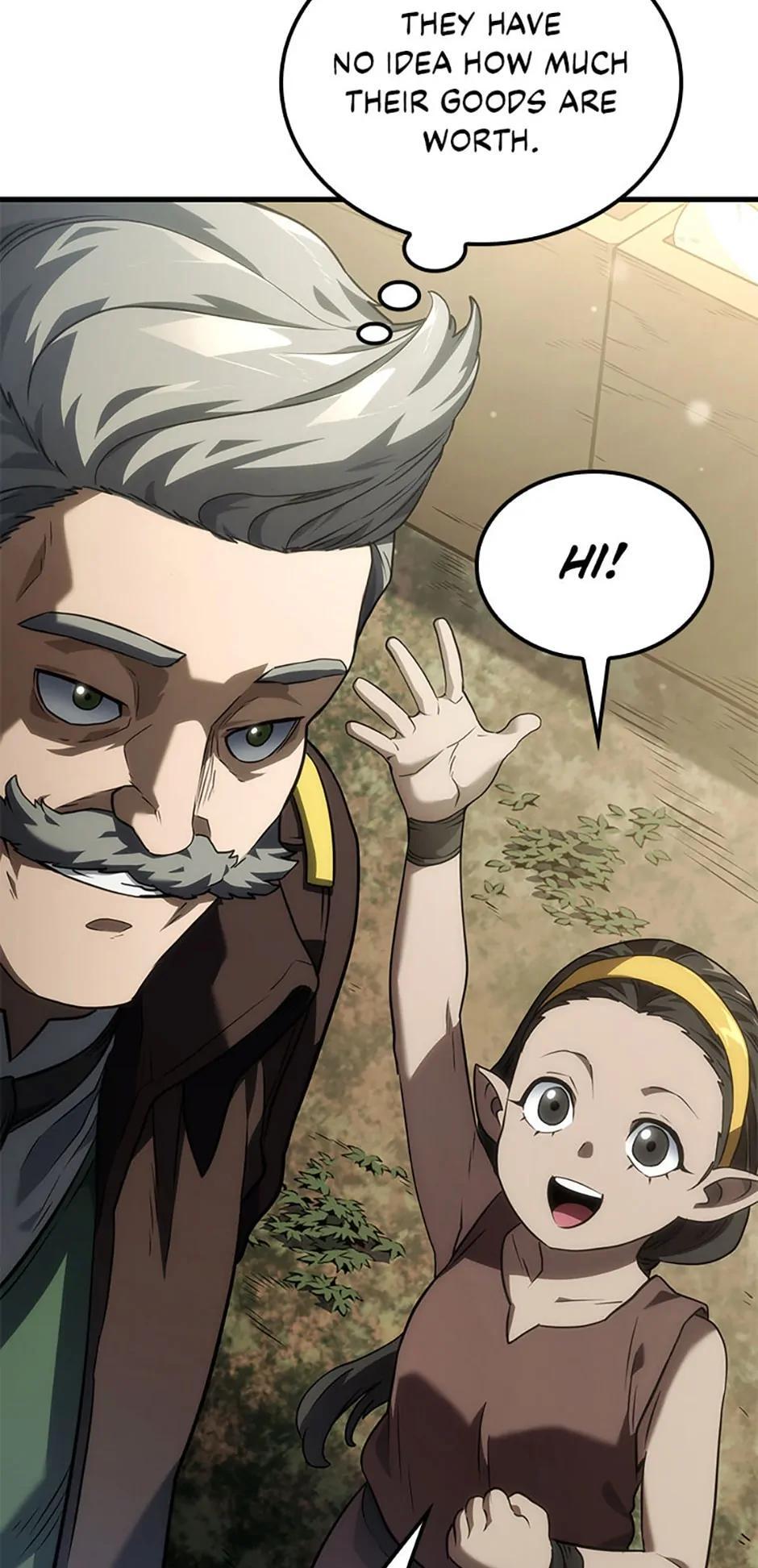 Read Cheolhyeolgeomga Sanyanggaeui Hoegwi Manga Online