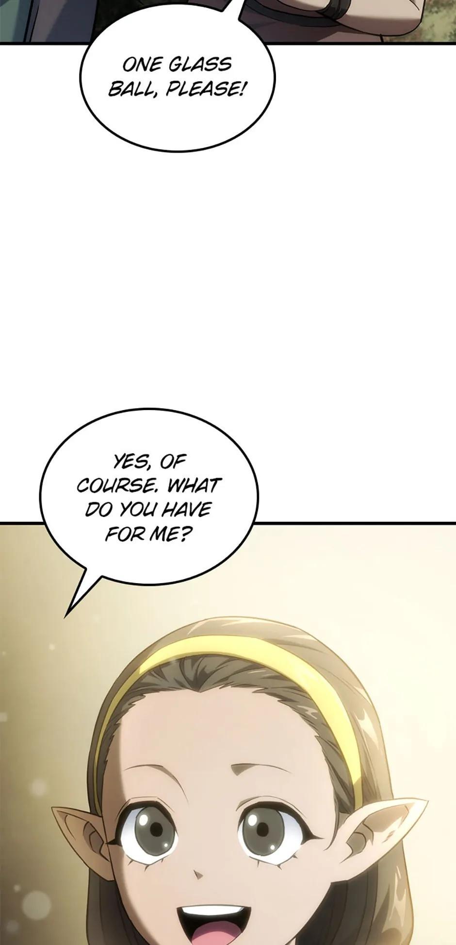 Read Cheolhyeolgeomga Sanyanggaeui Hoegwi Manga Online