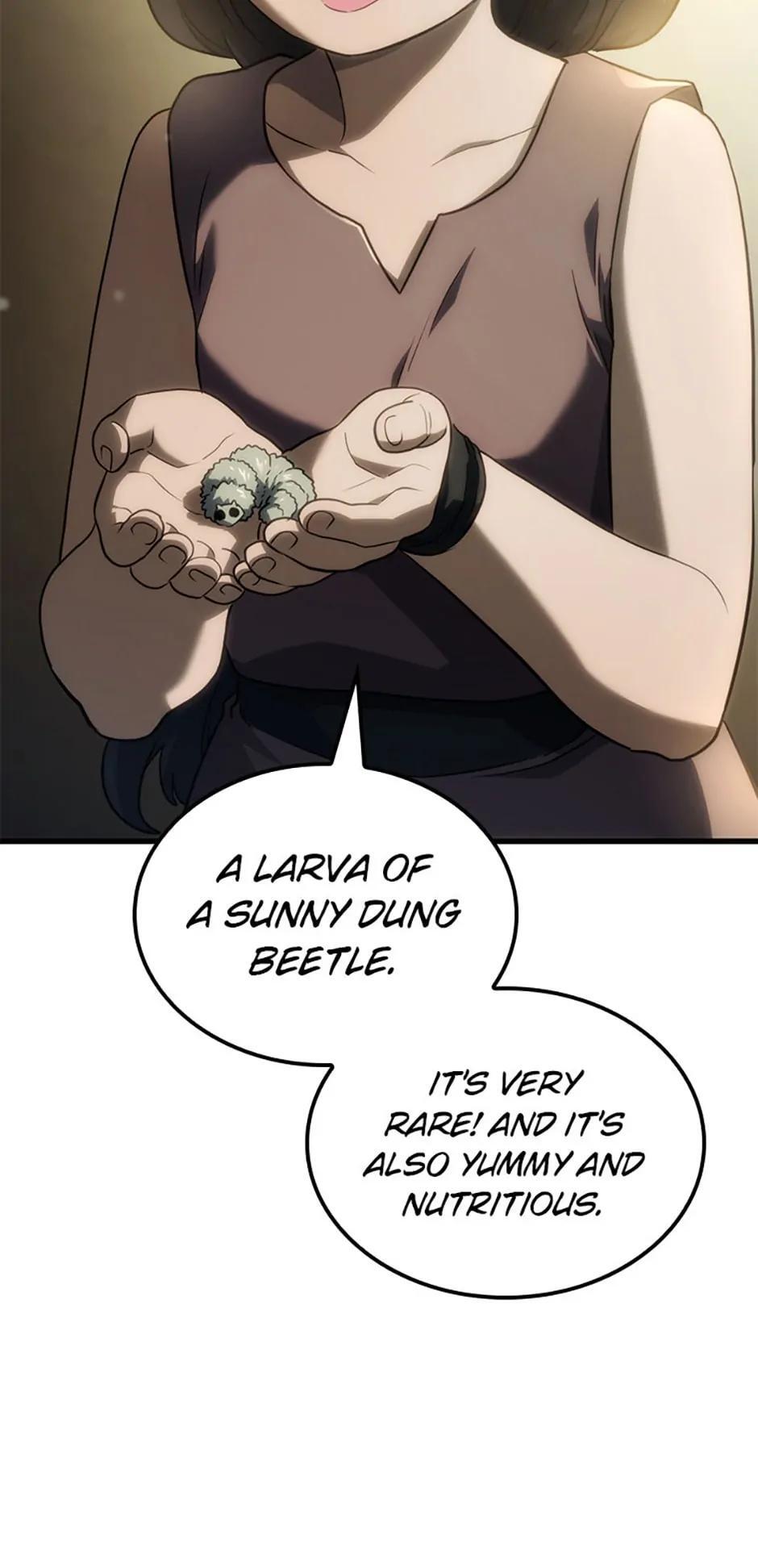 Read Cheolhyeolgeomga Sanyanggaeui Hoegwi Manga Online