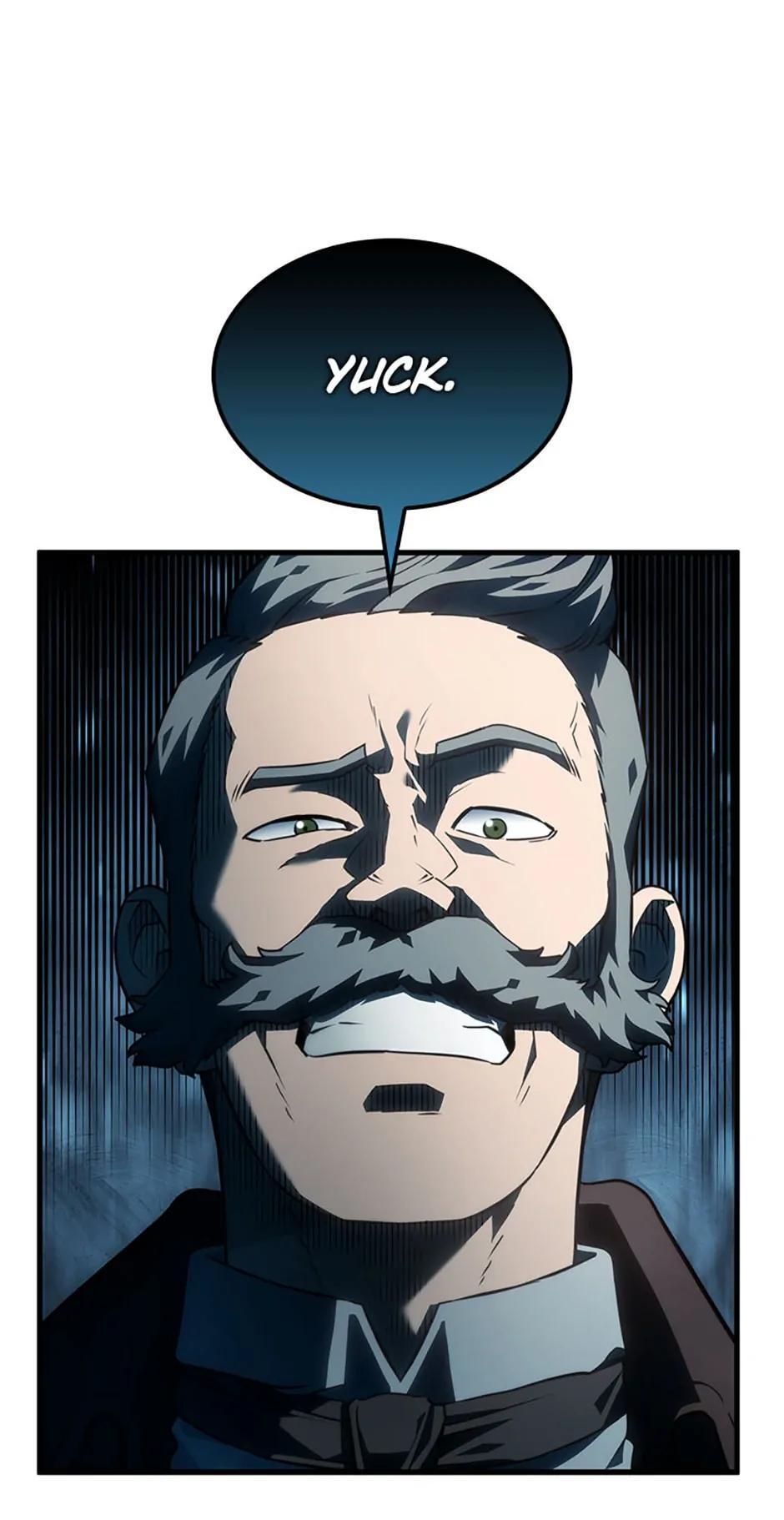 Read Cheolhyeolgeomga Sanyanggaeui Hoegwi Manga Online