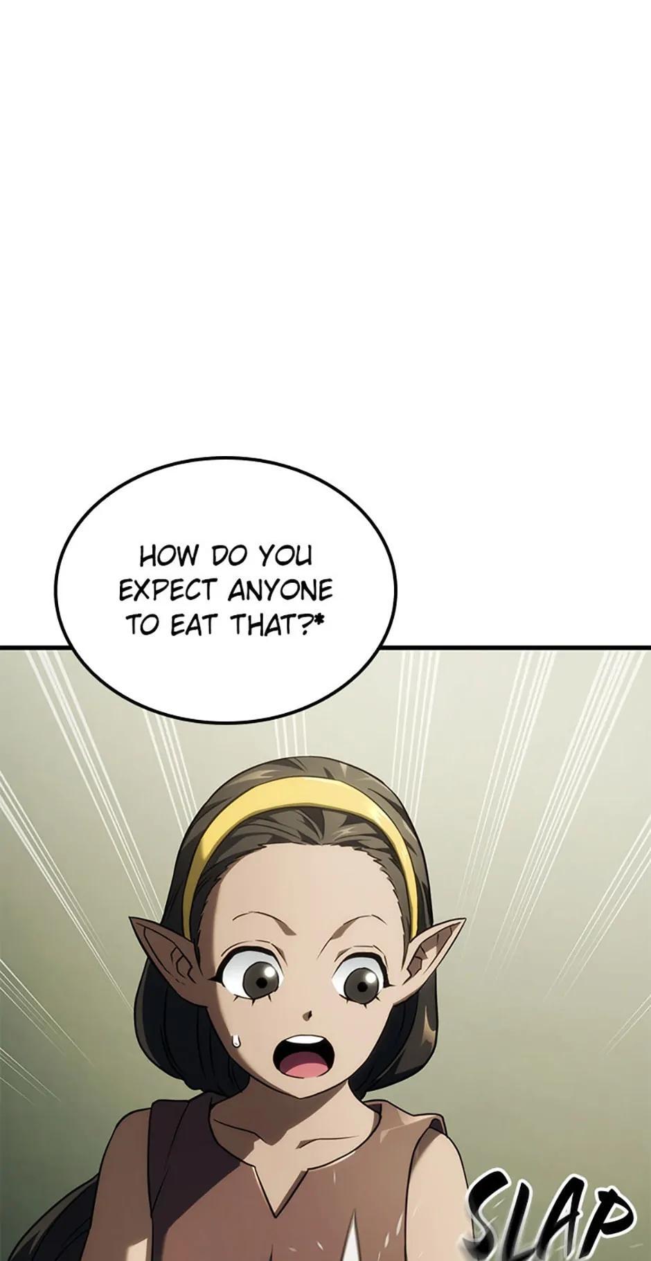 Read Cheolhyeolgeomga Sanyanggaeui Hoegwi Manga Online