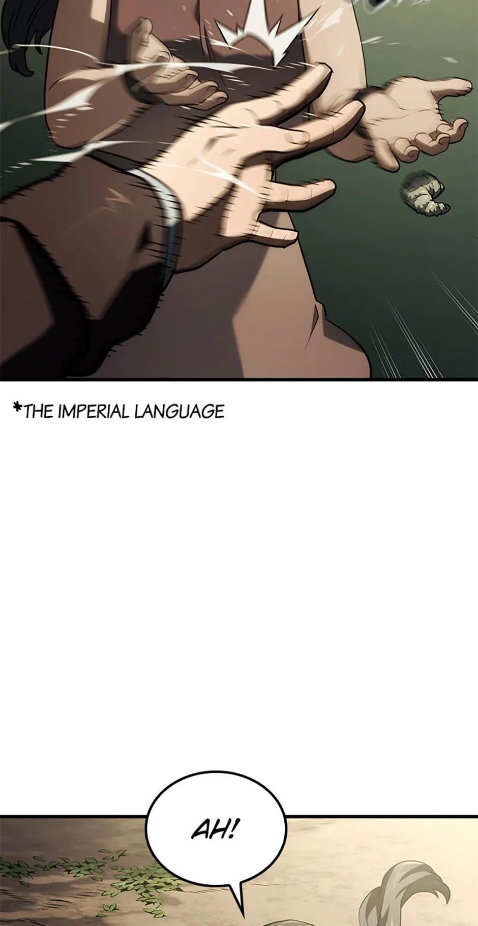 Read Cheolhyeolgeomga Sanyanggaeui Hoegwi Manga Online