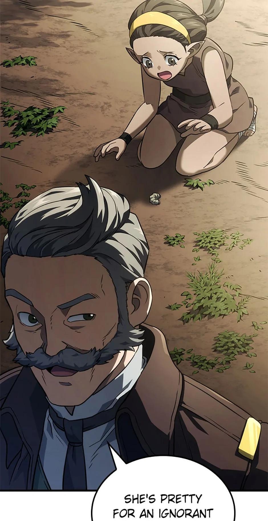 Read Cheolhyeolgeomga Sanyanggaeui Hoegwi Manga Online