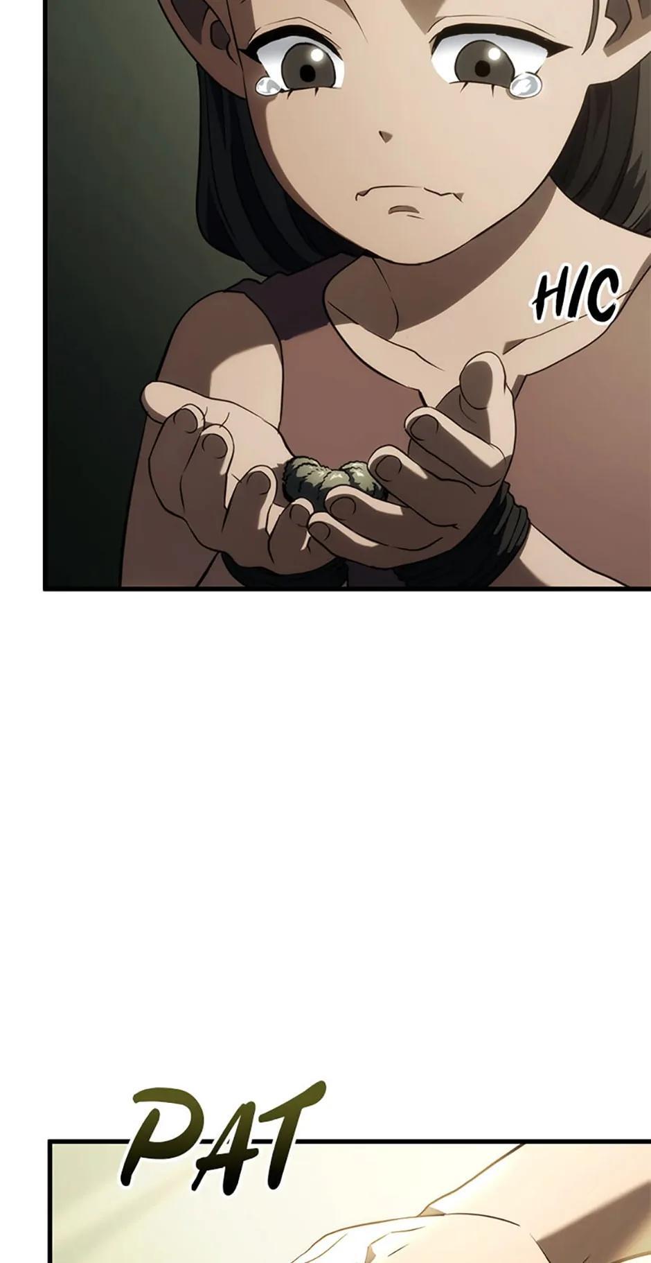 Read Cheolhyeolgeomga Sanyanggaeui Hoegwi Manga Online