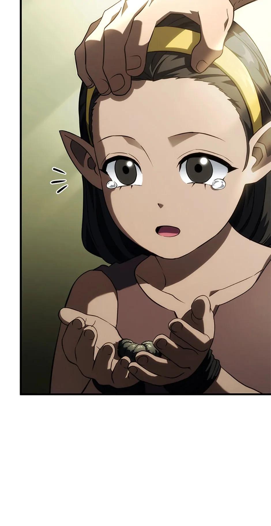 Read Cheolhyeolgeomga Sanyanggaeui Hoegwi Manga Online