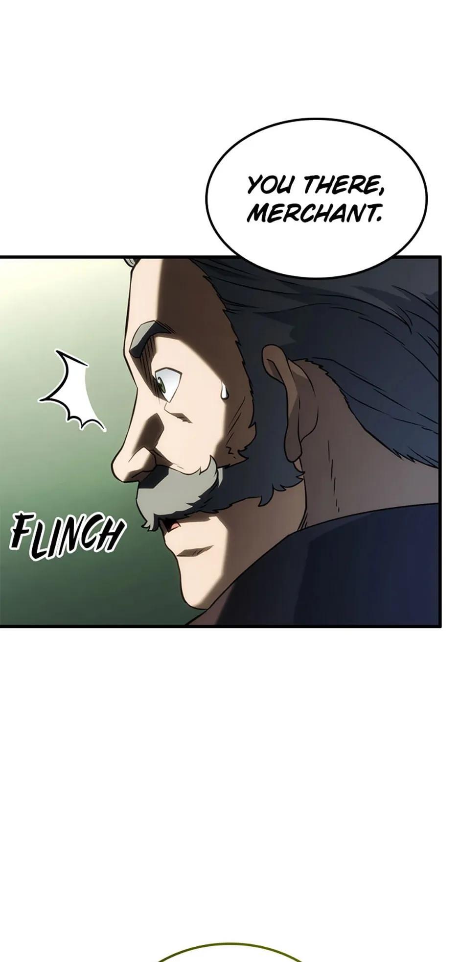 Read Cheolhyeolgeomga Sanyanggaeui Hoegwi Manga Online