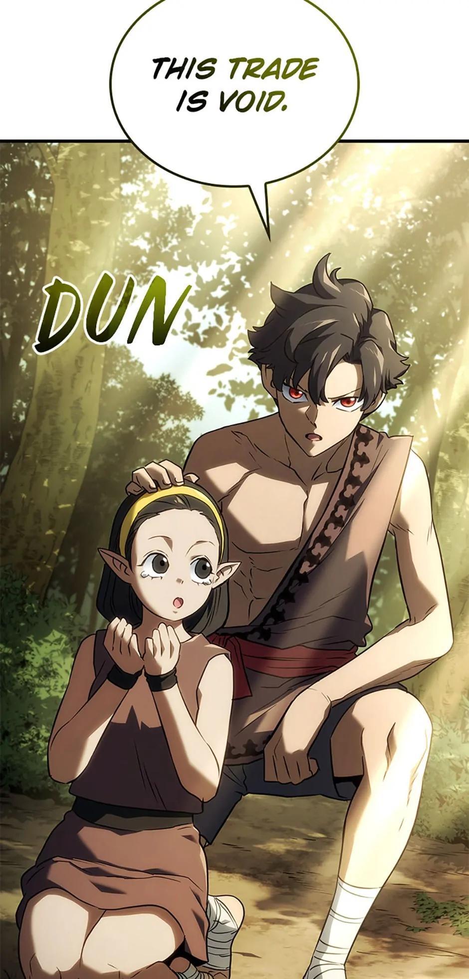 Read Cheolhyeolgeomga Sanyanggaeui Hoegwi Manga Online