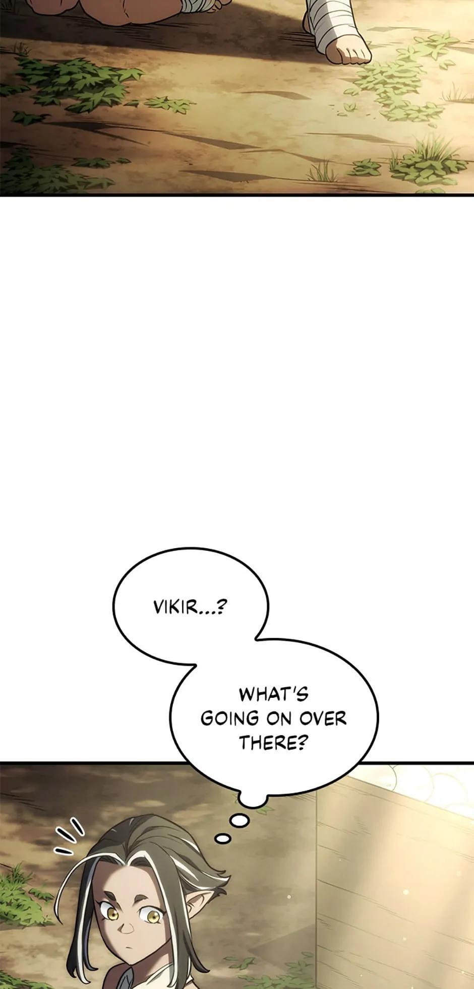 Read Cheolhyeolgeomga Sanyanggaeui Hoegwi Manga Online