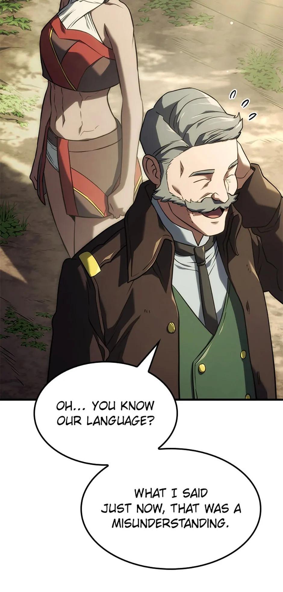 Read Cheolhyeolgeomga Sanyanggaeui Hoegwi Manga Online