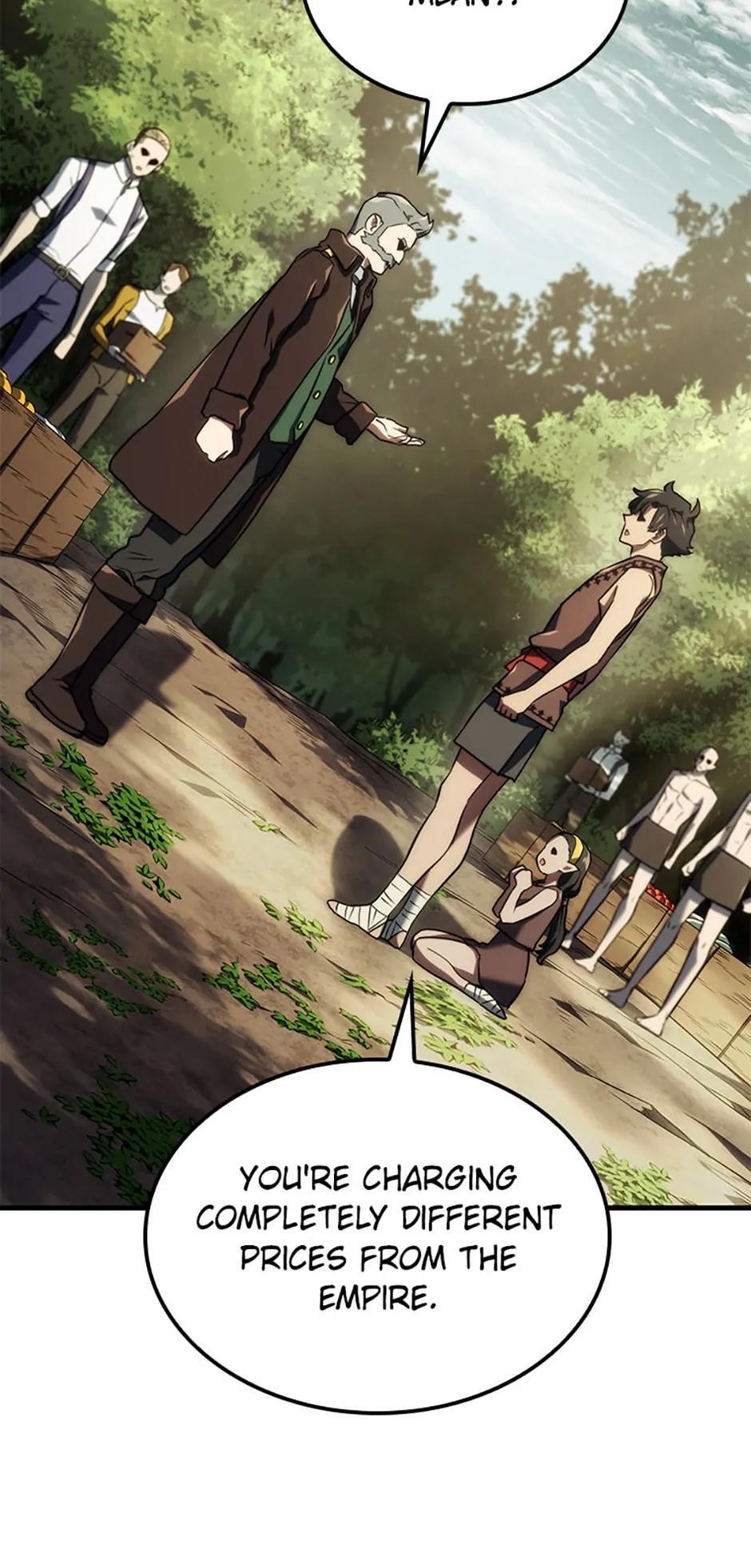 Read Cheolhyeolgeomga Sanyanggaeui Hoegwi Manga Online