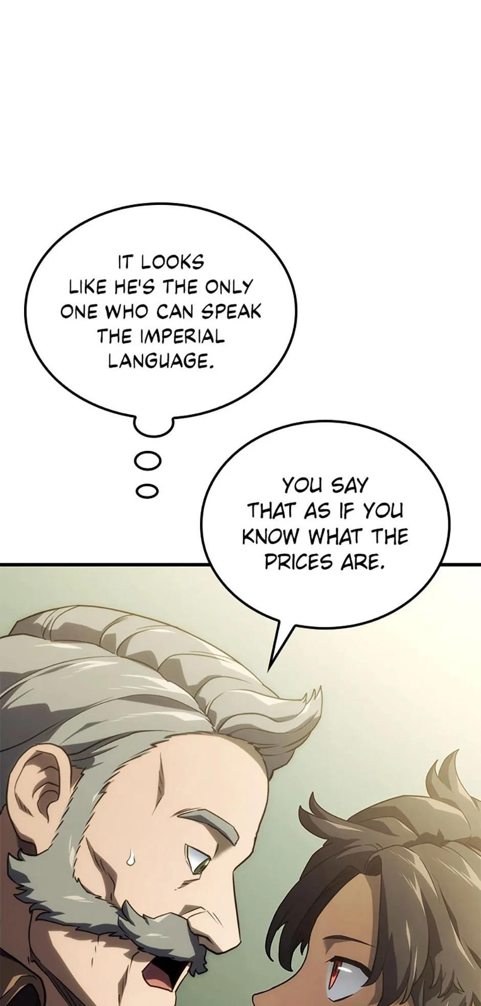 Read Cheolhyeolgeomga Sanyanggaeui Hoegwi Manga Online