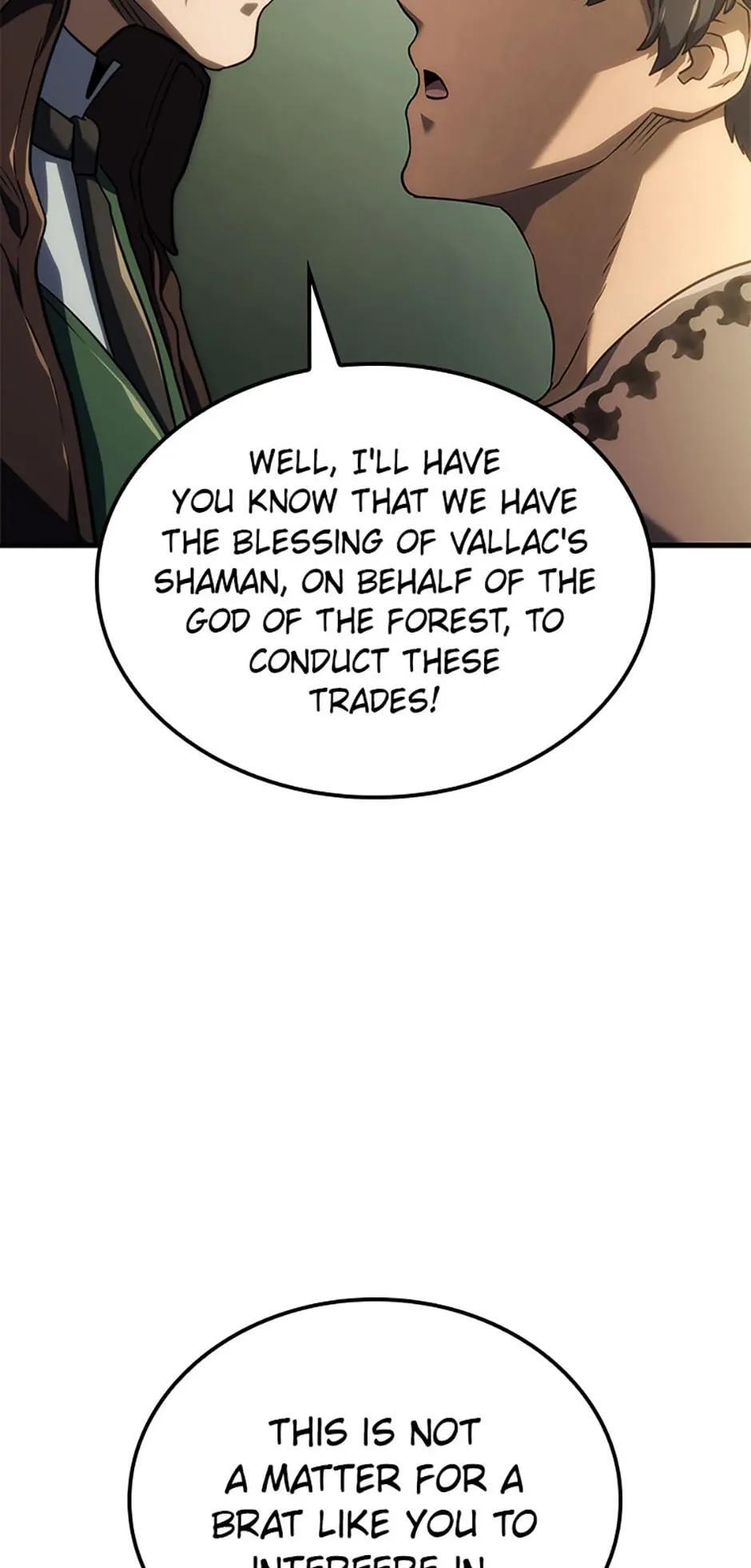 Read Cheolhyeolgeomga Sanyanggaeui Hoegwi Manga Online