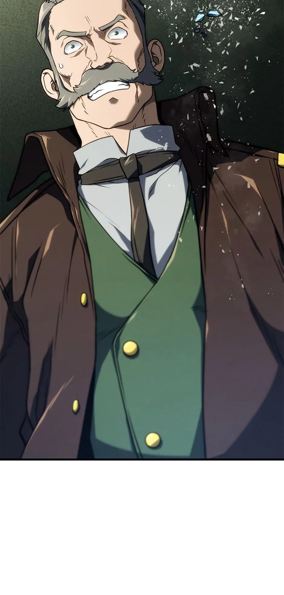 Read Cheolhyeolgeomga Sanyanggaeui Hoegwi Manga Online