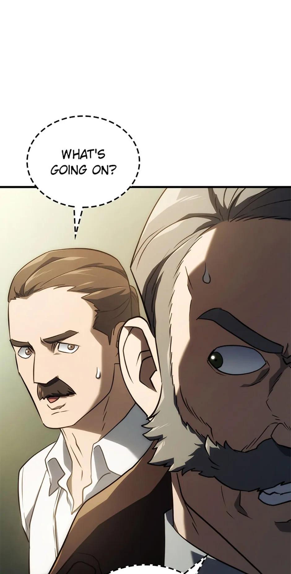 Read Cheolhyeolgeomga Sanyanggaeui Hoegwi Manga Online