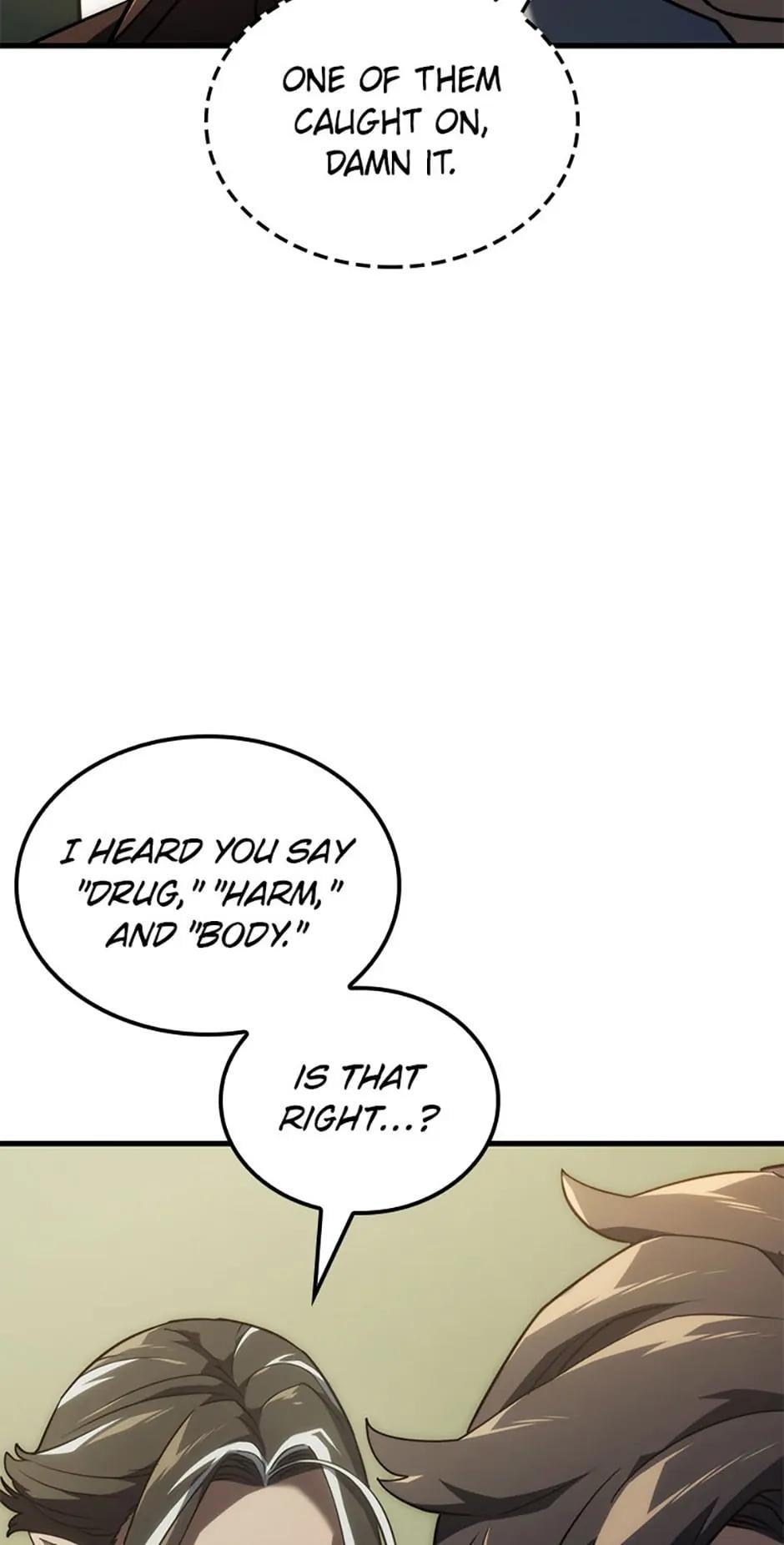 Read Cheolhyeolgeomga Sanyanggaeui Hoegwi Manga Online