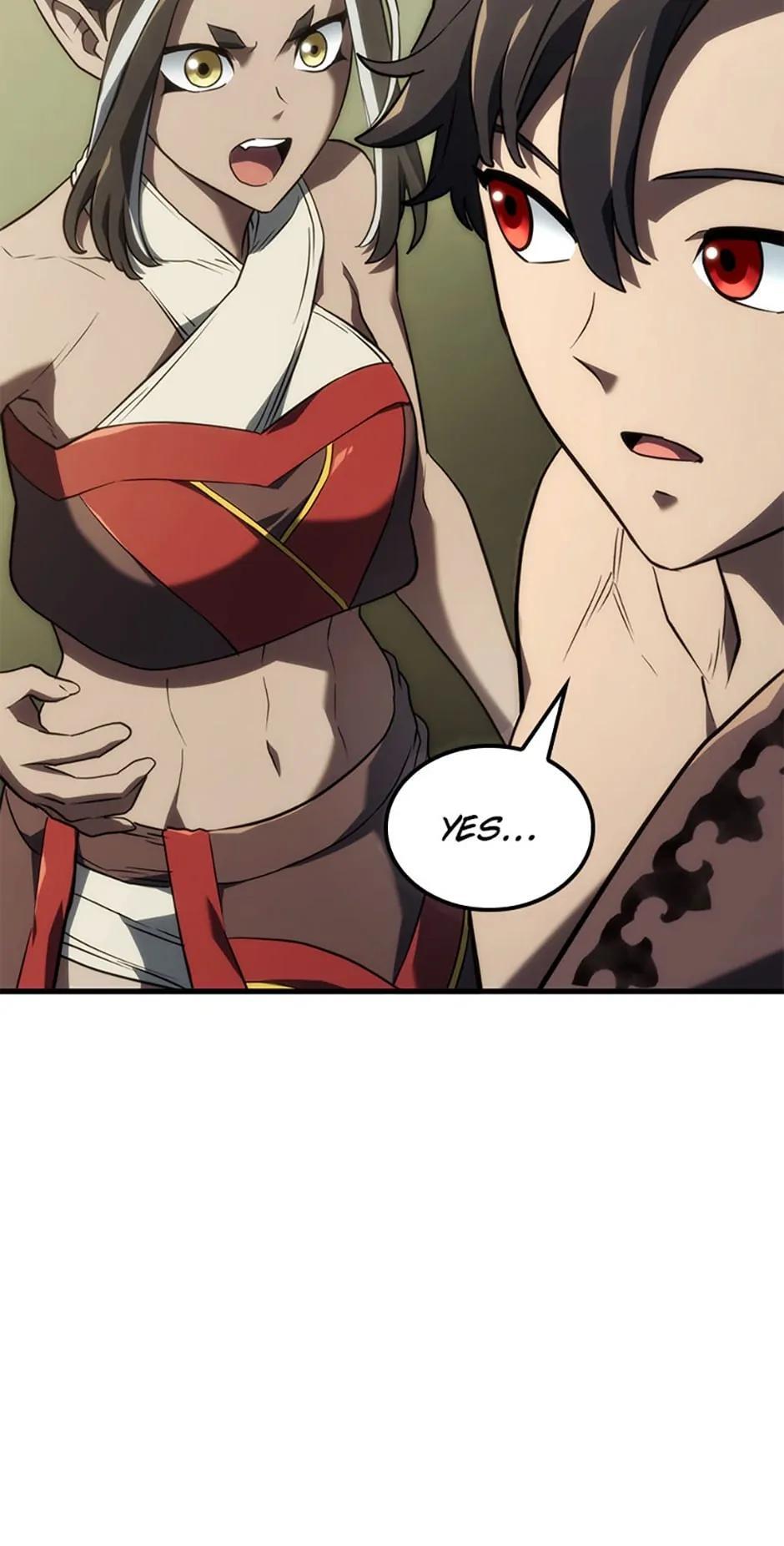 Read Cheolhyeolgeomga Sanyanggaeui Hoegwi Manga Online