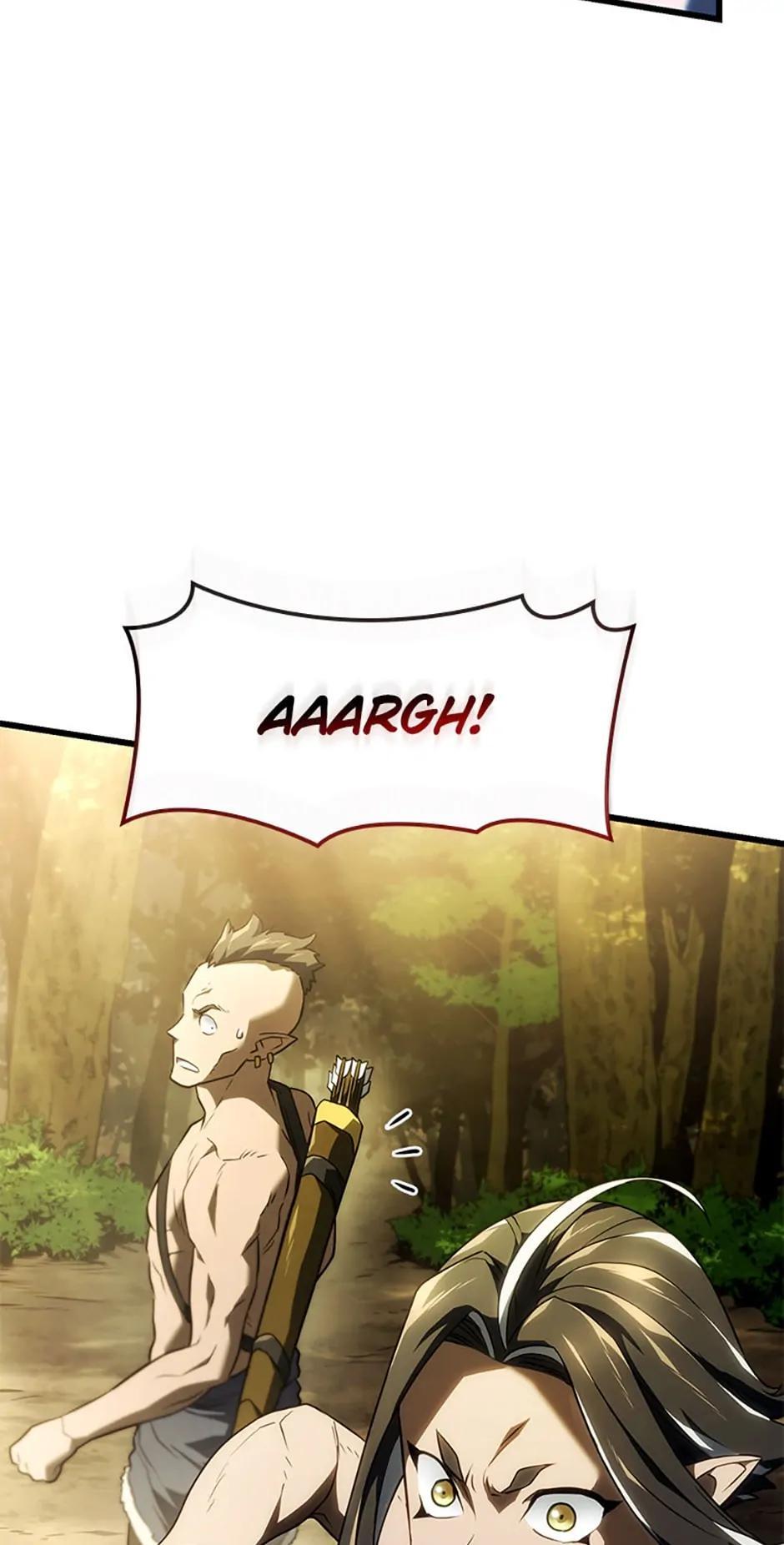 Read Cheolhyeolgeomga Sanyanggaeui Hoegwi Manga Online