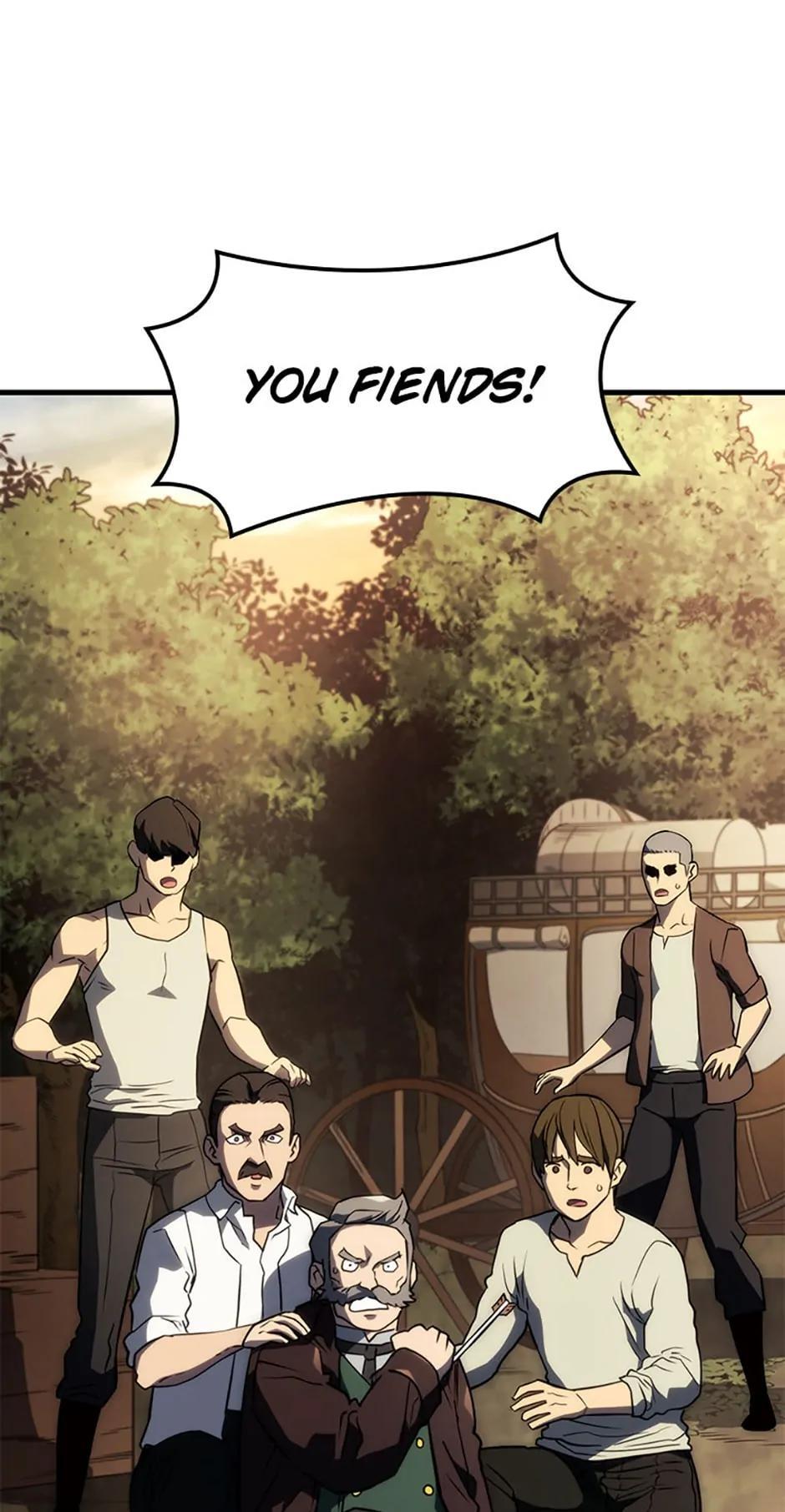 Read Cheolhyeolgeomga Sanyanggaeui Hoegwi Manga Online