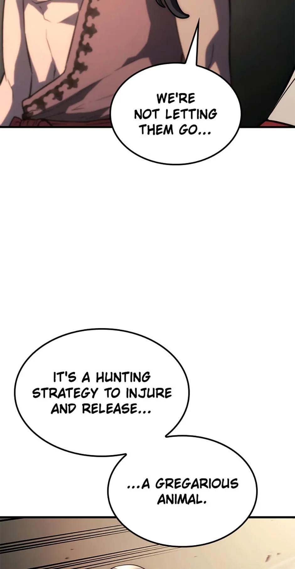 Read Cheolhyeolgeomga Sanyanggaeui Hoegwi Manga Online