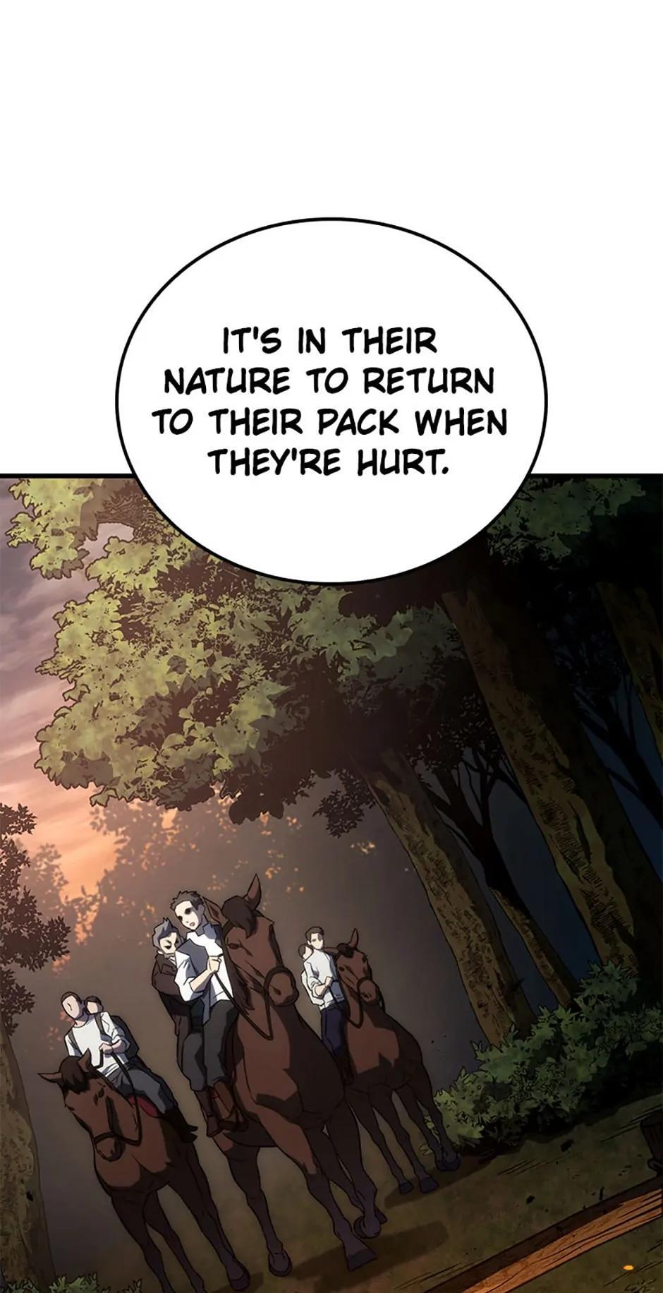 Read Cheolhyeolgeomga Sanyanggaeui Hoegwi Manga Online