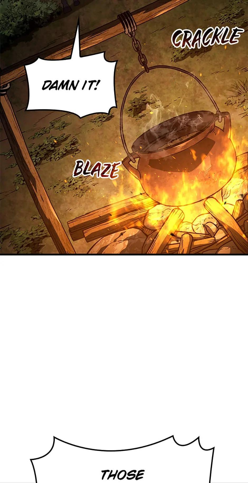 Read Cheolhyeolgeomga Sanyanggaeui Hoegwi Manga Online