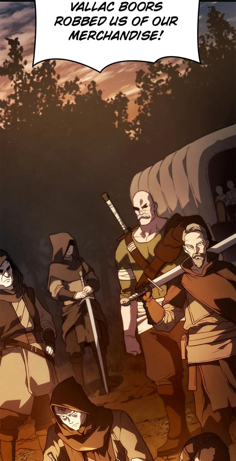 Read Cheolhyeolgeomga Sanyanggaeui Hoegwi Manga Online