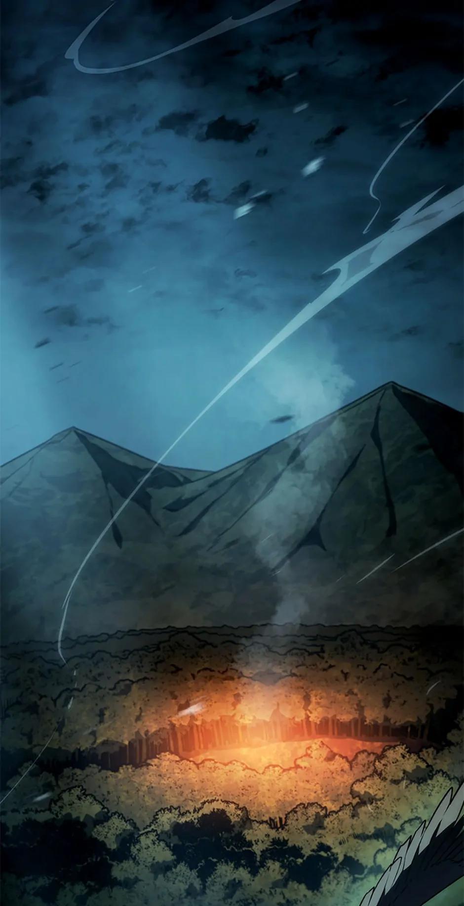 Read Cheolhyeolgeomga Sanyanggaeui Hoegwi Manga Online