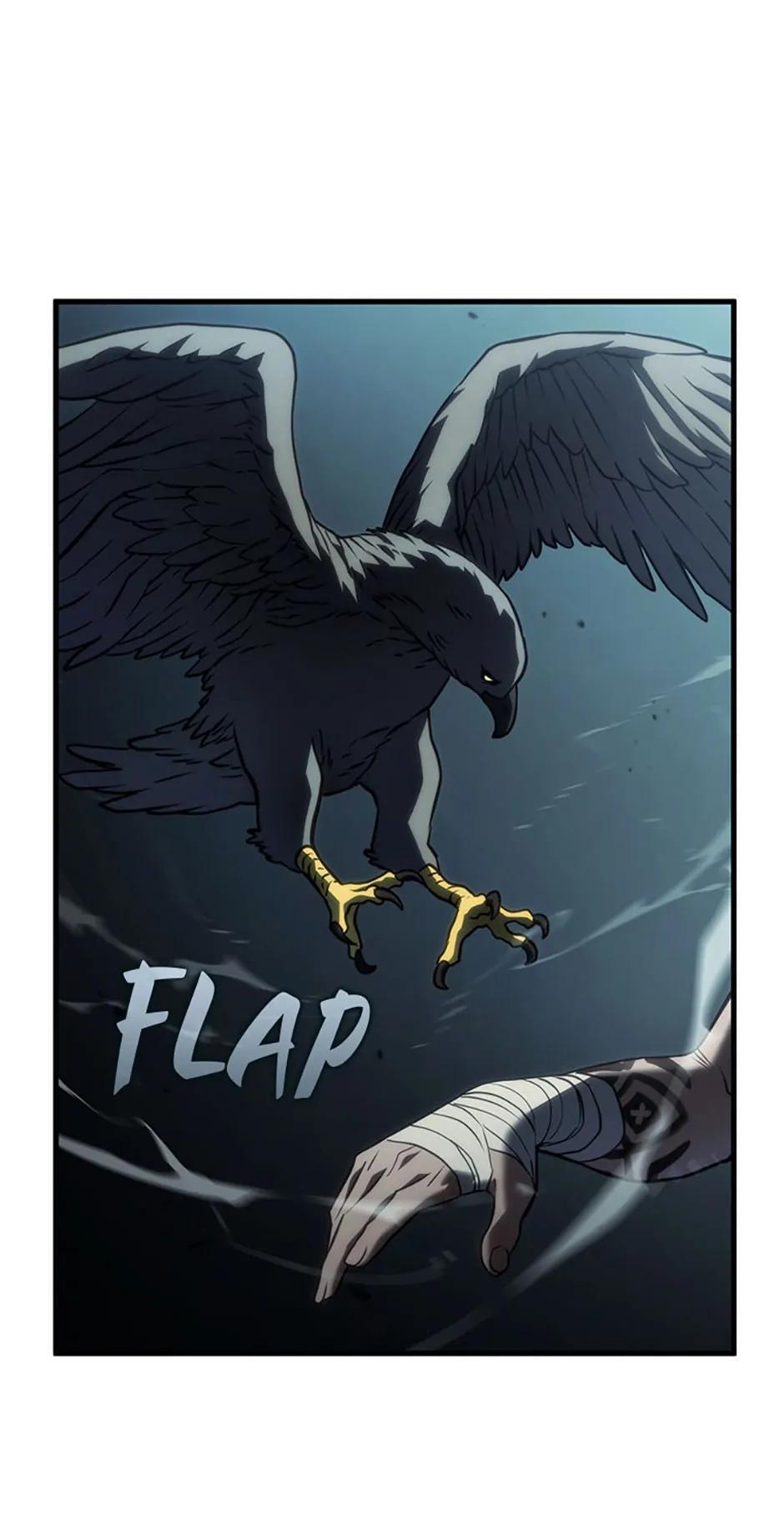 Read Cheolhyeolgeomga Sanyanggaeui Hoegwi Manga Online