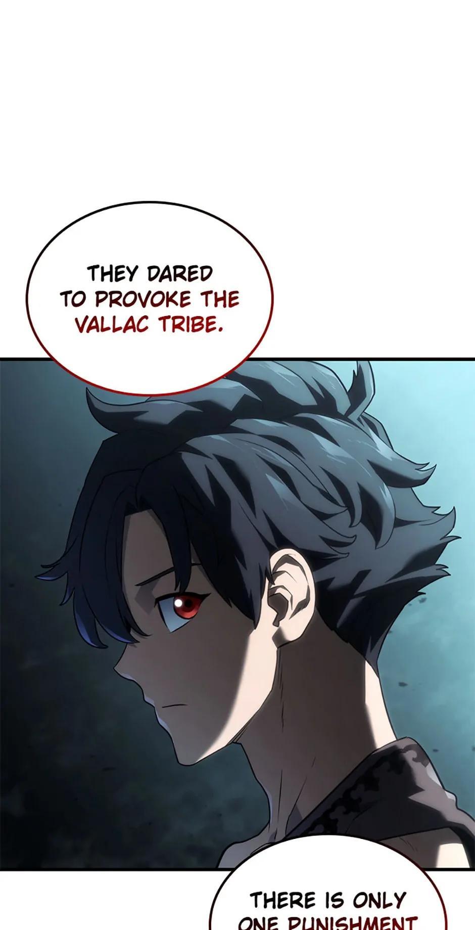 Read Cheolhyeolgeomga Sanyanggaeui Hoegwi Manga Online