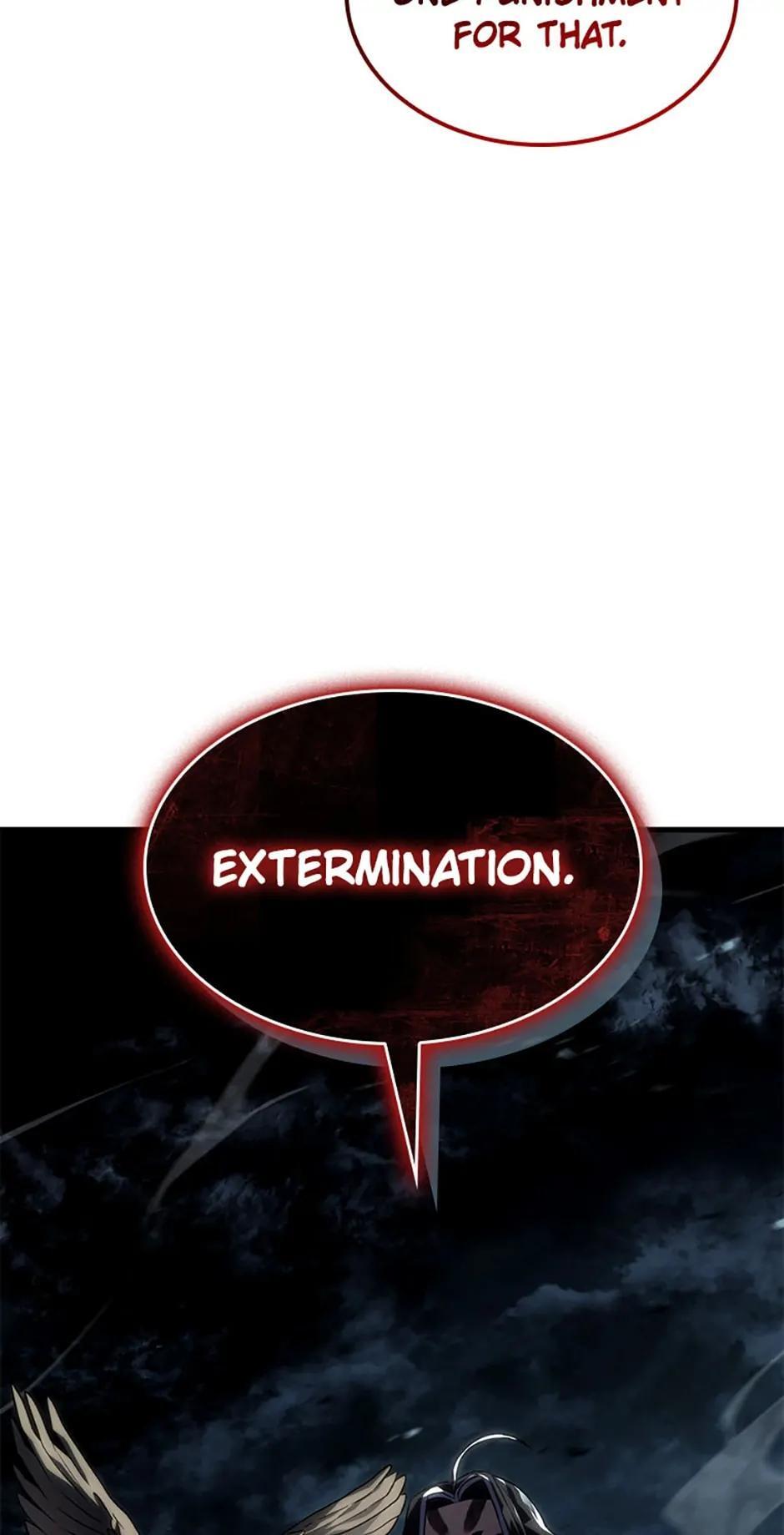 Read Cheolhyeolgeomga Sanyanggaeui Hoegwi Manga Online