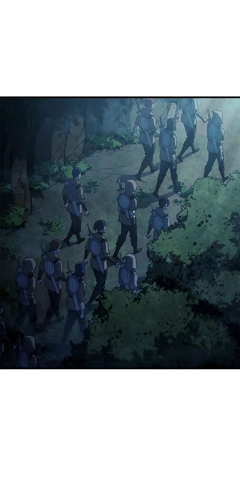 Read Cheolhyeolgeomga Sanyanggaeui Hoegwi Manga Online