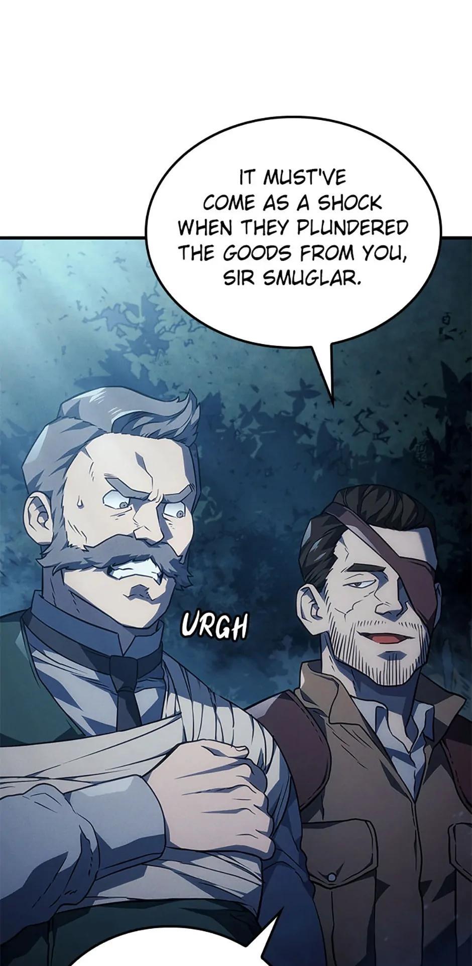 Read Cheolhyeolgeomga Sanyanggaeui Hoegwi Manga Online