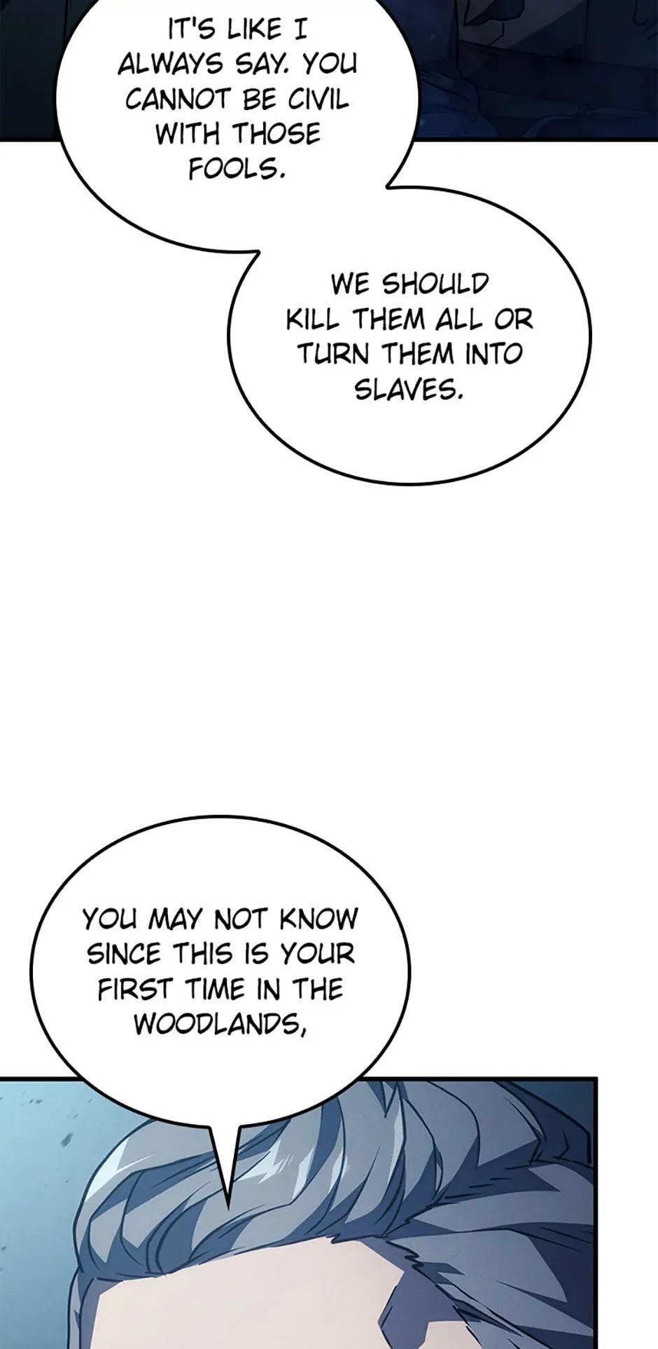 Read Cheolhyeolgeomga Sanyanggaeui Hoegwi Manga Online