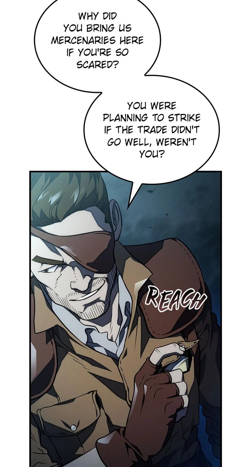 Read Cheolhyeolgeomga Sanyanggaeui Hoegwi Manga Online