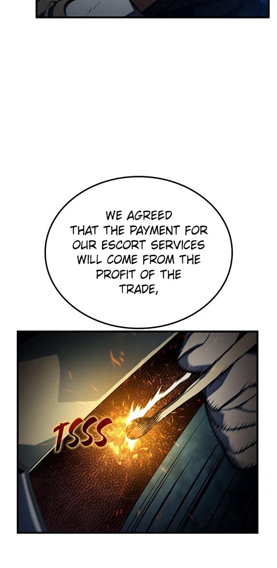 Read Cheolhyeolgeomga Sanyanggaeui Hoegwi Manga Online