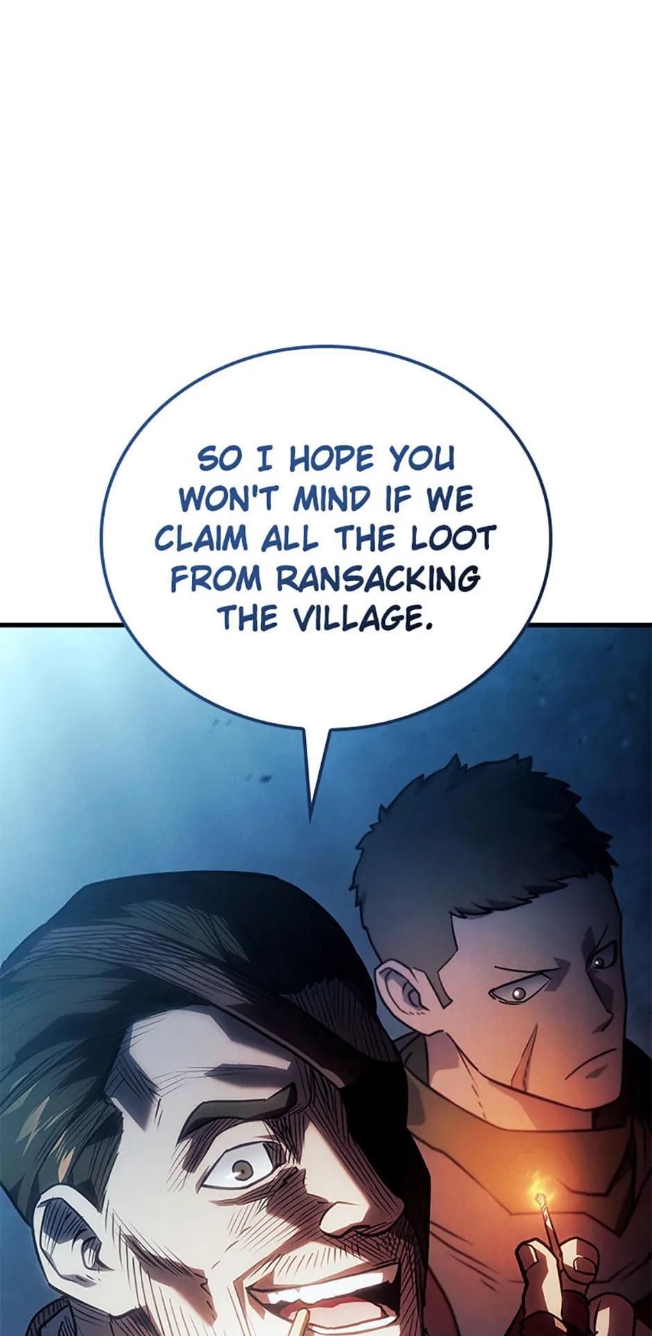 Read Cheolhyeolgeomga Sanyanggaeui Hoegwi Manga Online