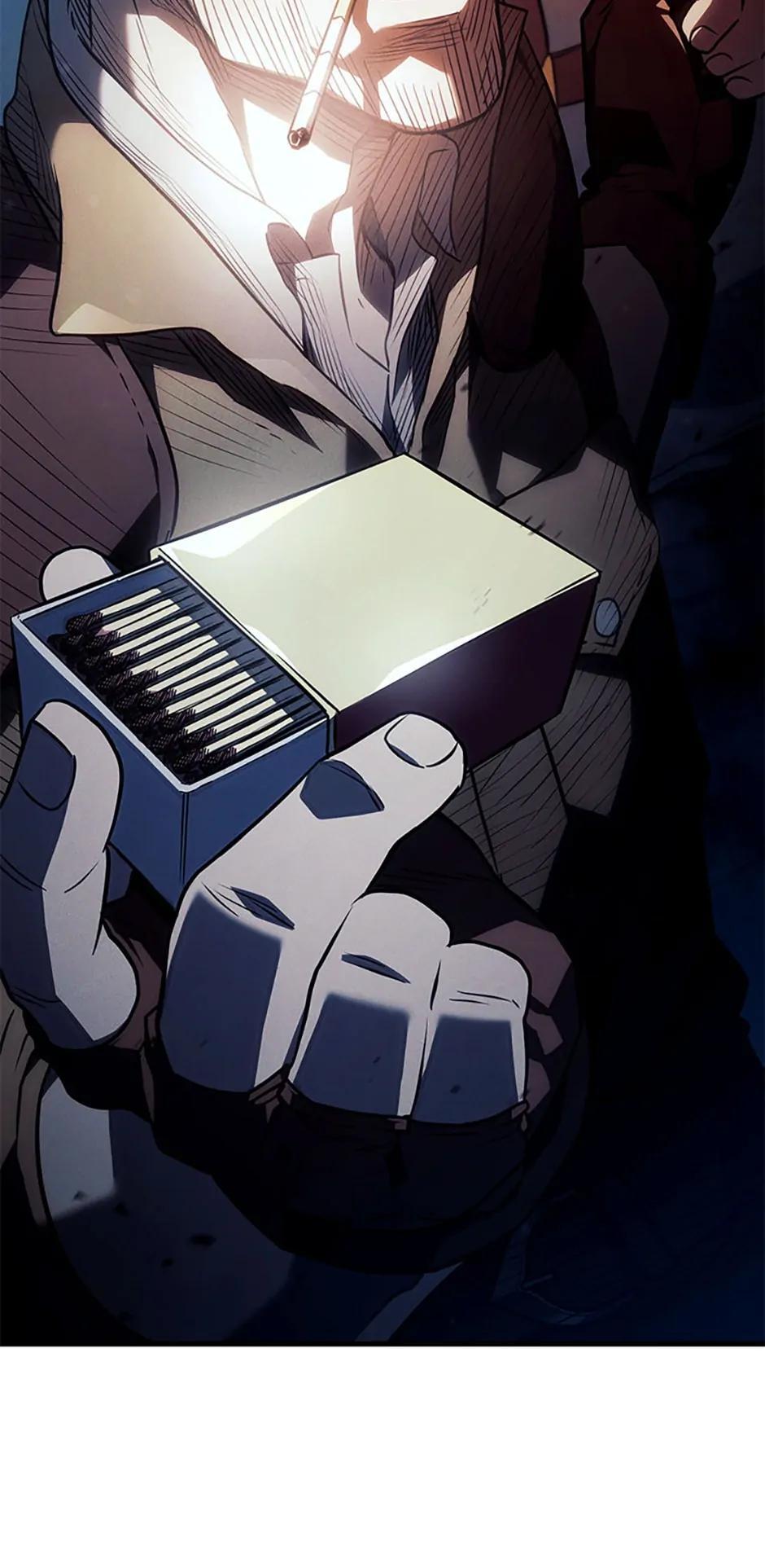 Read Cheolhyeolgeomga Sanyanggaeui Hoegwi Manga Online