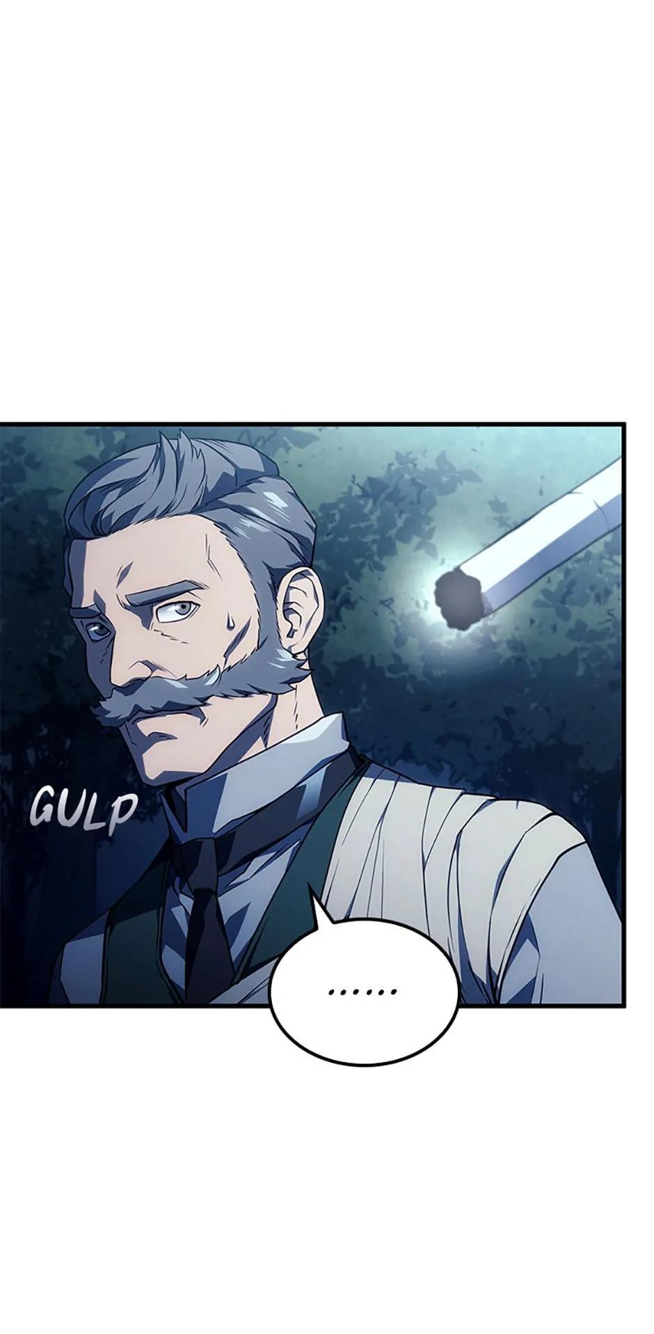 Read Cheolhyeolgeomga Sanyanggaeui Hoegwi Manga Online