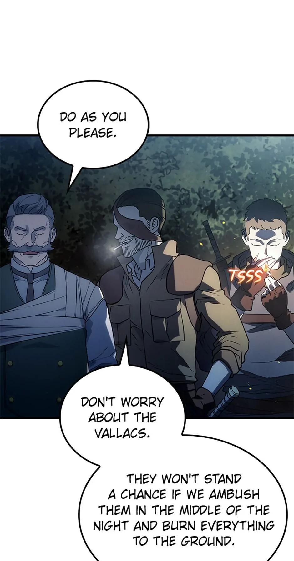 Read Cheolhyeolgeomga Sanyanggaeui Hoegwi Manga Online