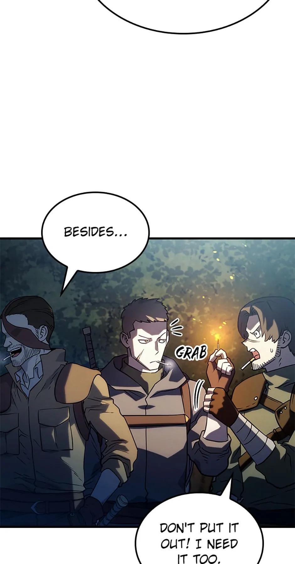 Read Cheolhyeolgeomga Sanyanggaeui Hoegwi Manga Online