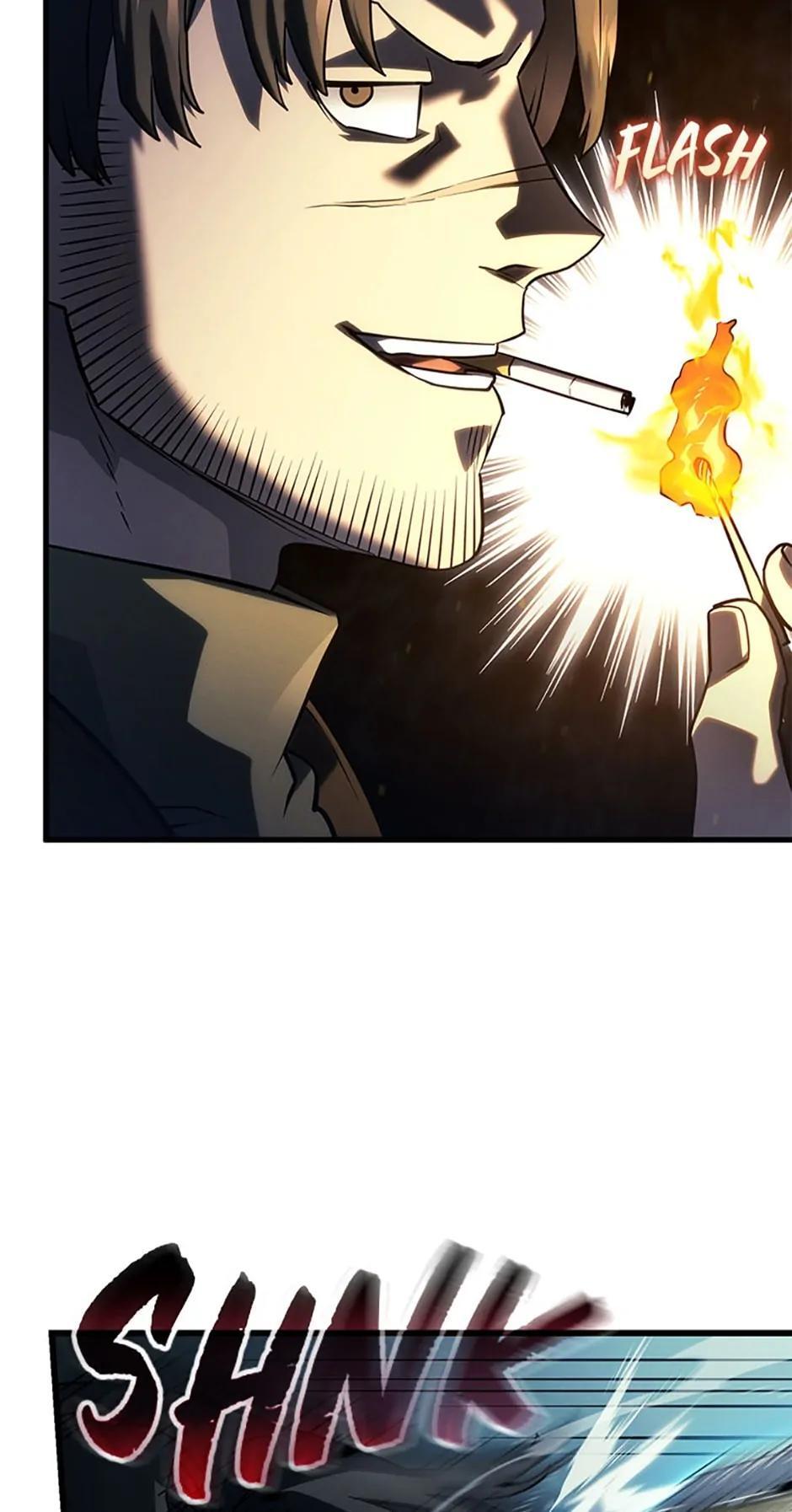 Read Cheolhyeolgeomga Sanyanggaeui Hoegwi Manga Online