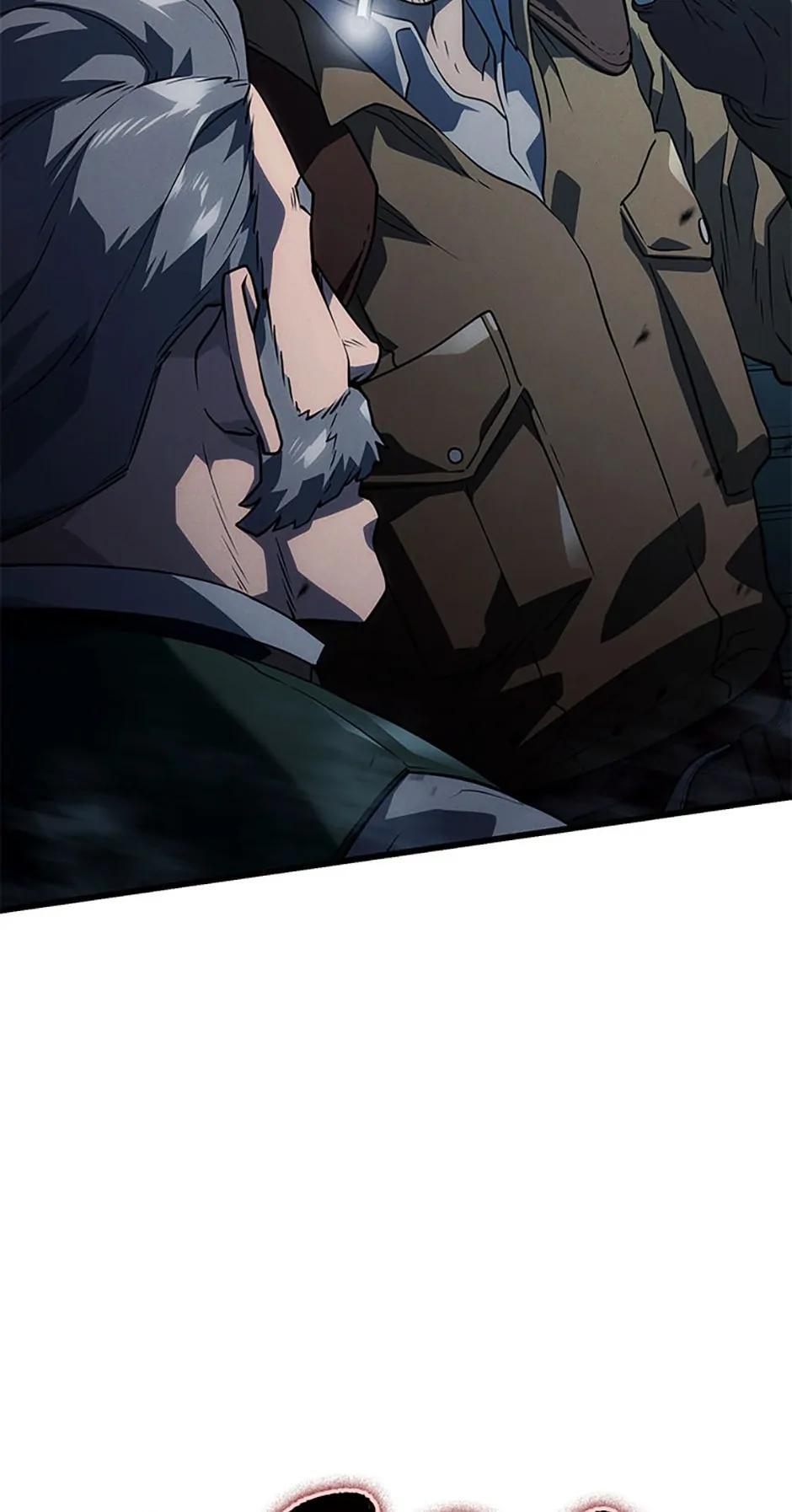 Read Cheolhyeolgeomga Sanyanggaeui Hoegwi Manga Online